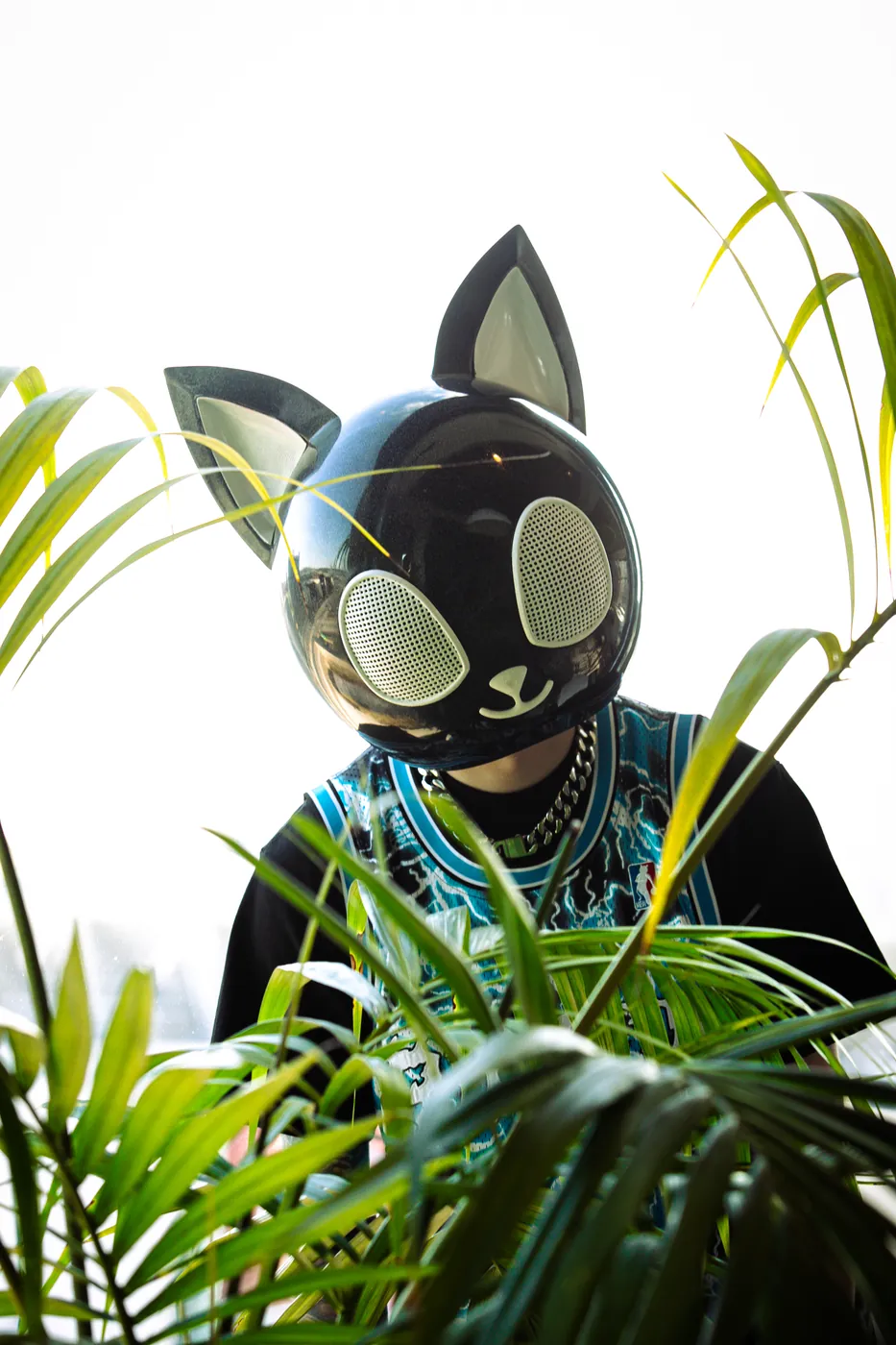 Cyber Sphinx photo 37